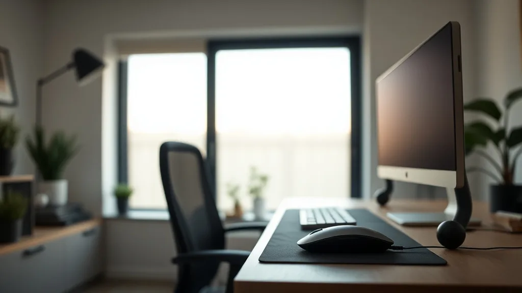 27. Vertical mouse vs trackball vs trackpad for tendonitis