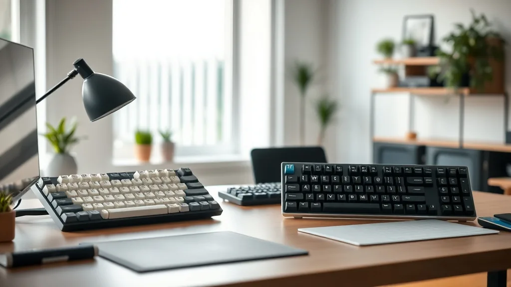 28. Moonlander vs Dygma Defy vs ZSA Voyager split keyboards