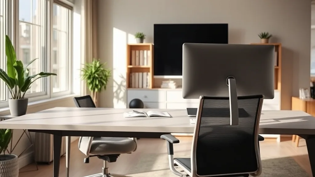 3. Secretlab Titan Evo vs Herman Miller Embody for tall users