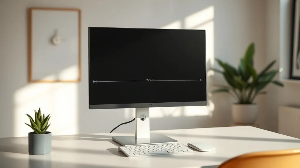 35. Monitor distance and the 20-20-20 rule vs the real measurement