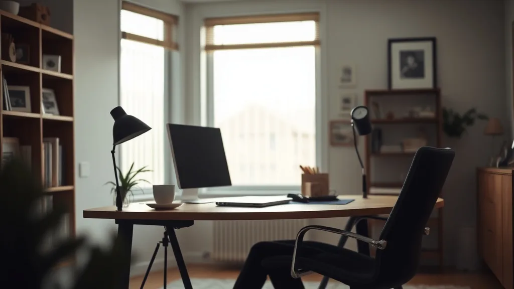 39. How to sit for 8 hours without wrecking yourself