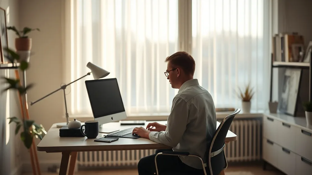 4. Humanscale Freedom: who it works for and who it punishes