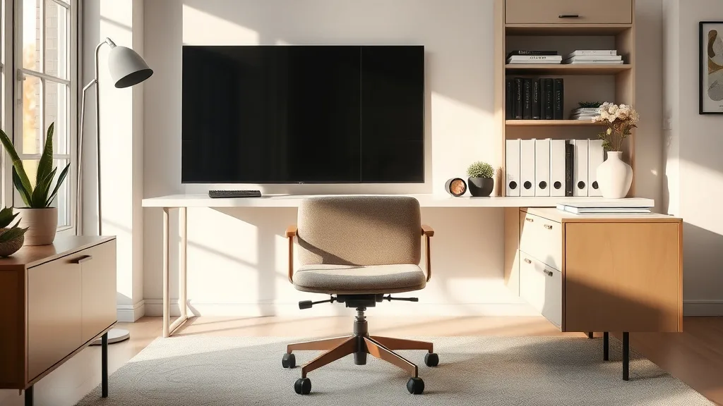 45. When to spend 1000 dollars on a chair and when 200 is enough
