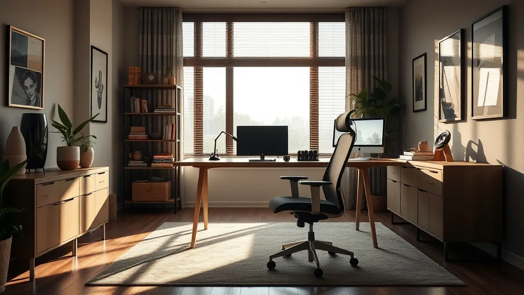 5. HON Ignition 2.0: the 300 dollar chair that beats chairs at three times the price