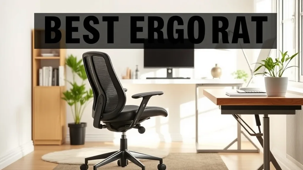 7. The best budget ergonomic chair under 250 dollars across six body types
