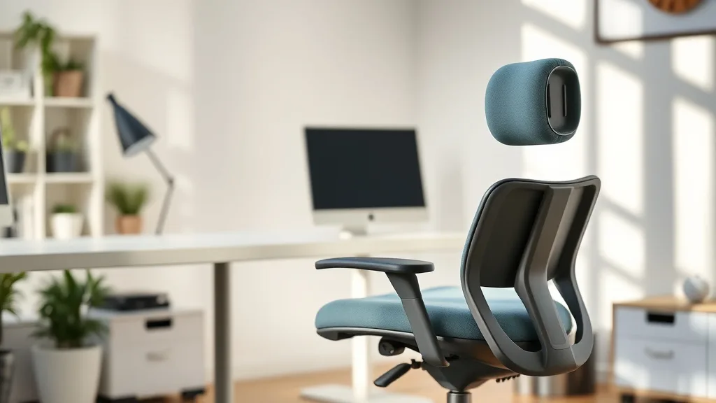 Ergonomic Chair Cushions to Enhance Seating Comfort