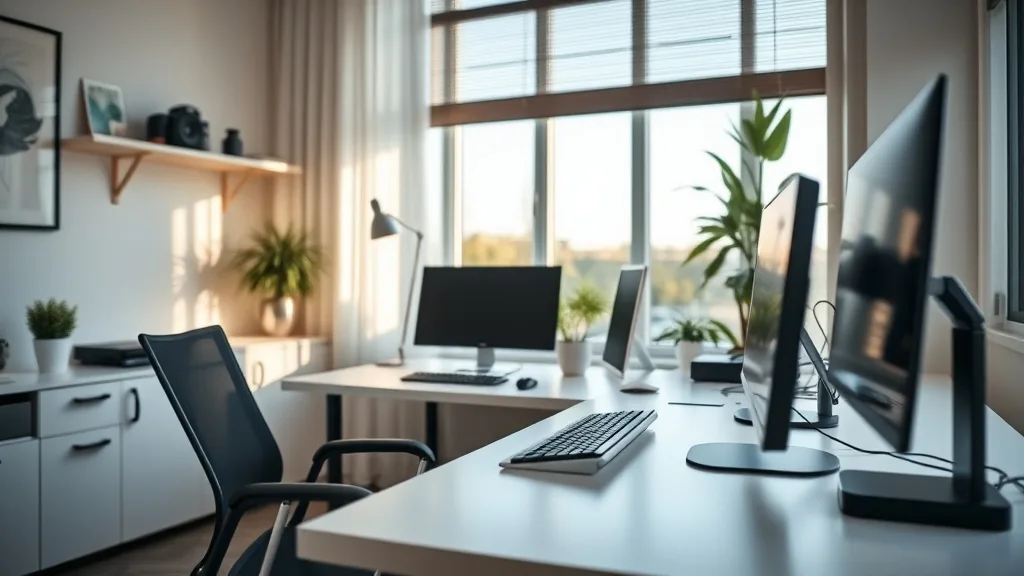 Ergonomic Keyboard Layouts That Minimize Repetitive Strain Injuries