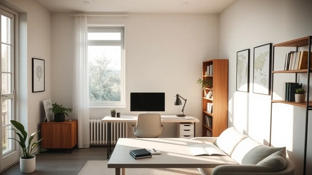 How Proper Lighting Influences Cognitive Performance at Work