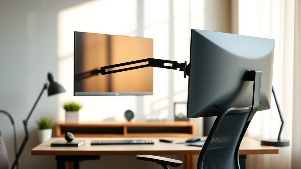 Monitor Arm Weight Capacity: What You Need to Know