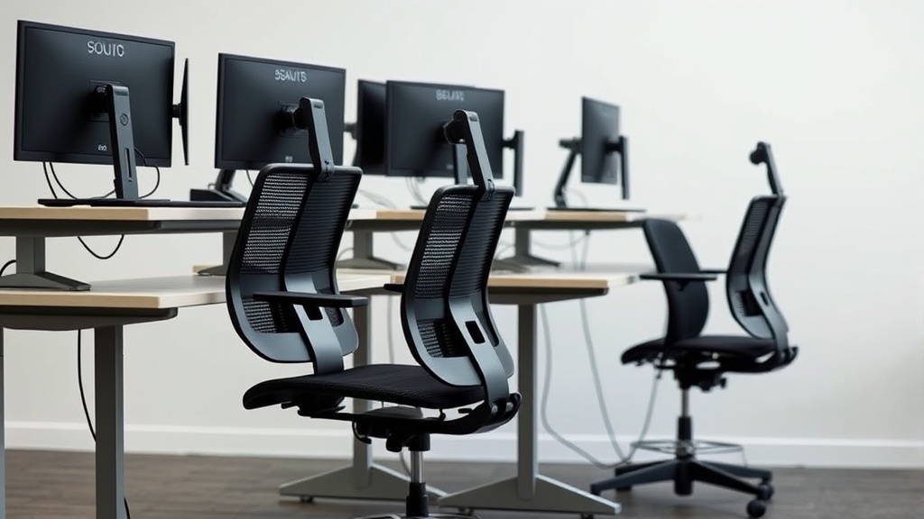 26. Split keyboards for wrist pain: who they actually help