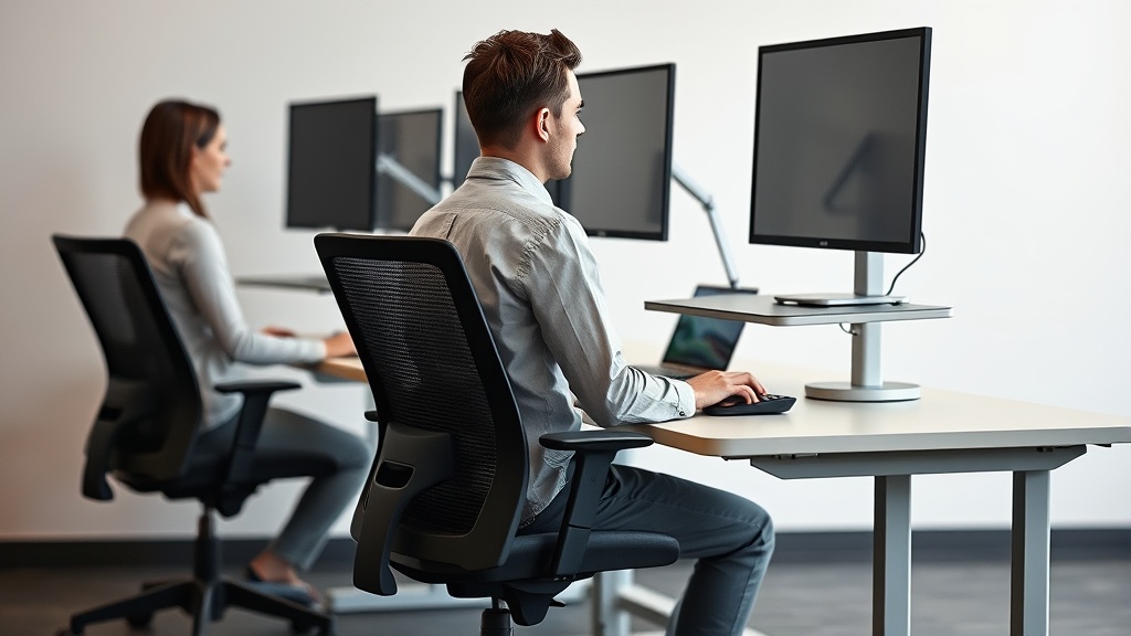 41. Why ergonomic on a product listing means almost nothing