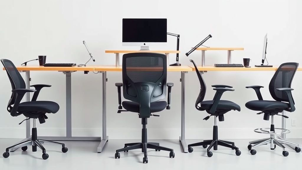 The Best Ergonomic Chairs Under $500: Honest Reviews from an Occupational   Therapist