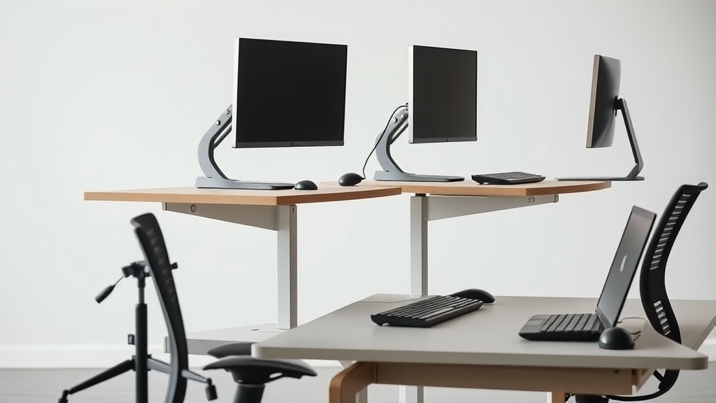 Ergonomic Keyboard Layouts That Minimize Repetitive Strain Injuries