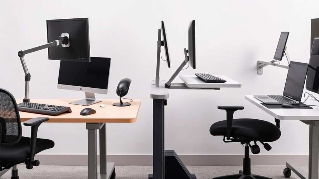 Ergonomic Tips for Using External Keyboards with Laptops