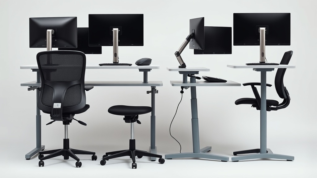 The Complete Ergonomic Workstation Setup Guide: Stop Guessing, Start Testing