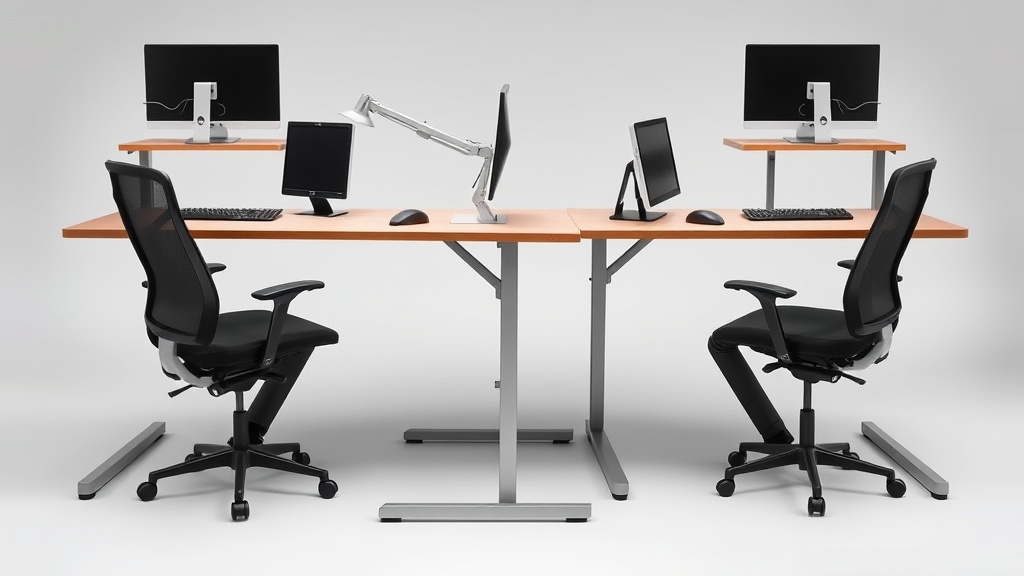 Guide to Proper Keyboard and Mouse Placement for Comfort