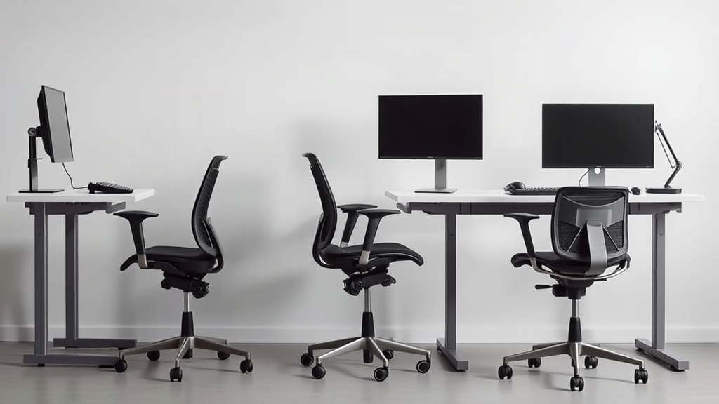 How to Adjust Your Ergonomic Chair for Maximum Support