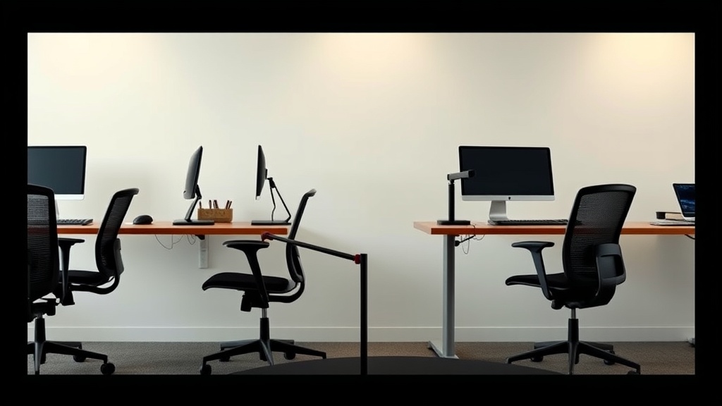 How to Combine Natural and Artificial Lighting Ergonomically