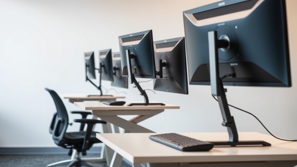 Impact of Natural Lighting on Workplace Wellness and Output