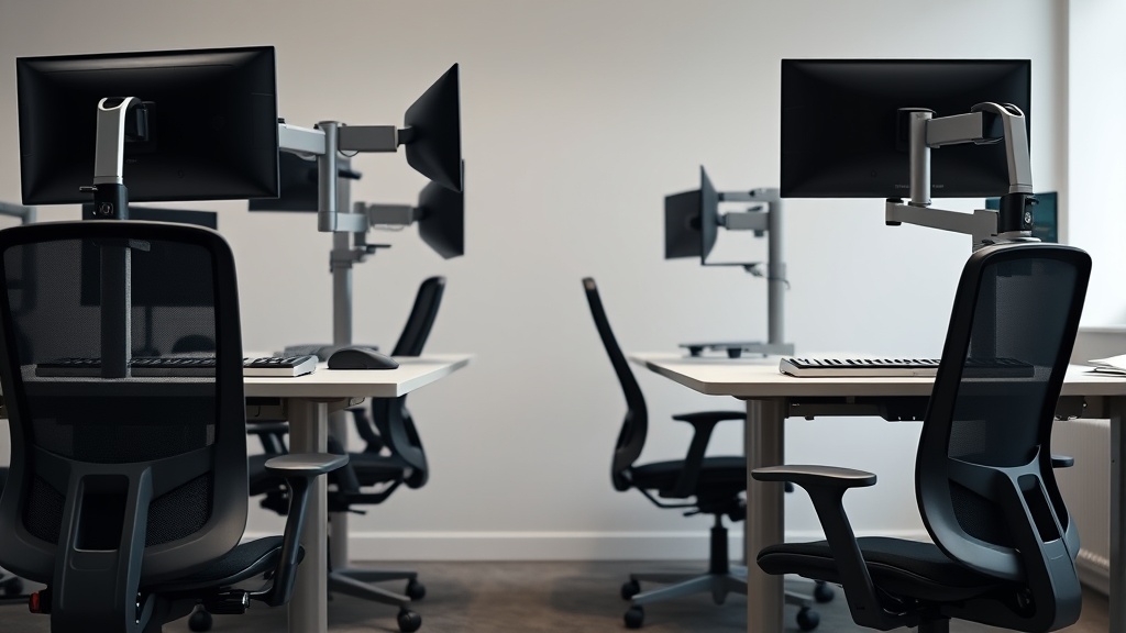 Impact of Workspace Lighting Color Temperature on Productivity