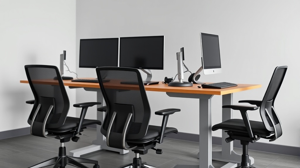 Lighting Design Ideas to Create an Inviting Home Office