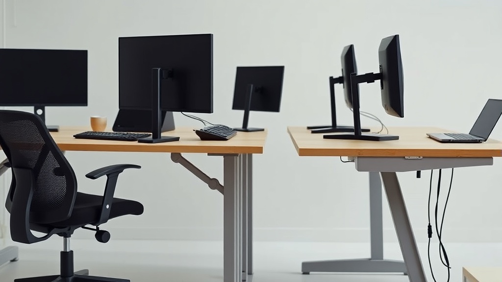 Split Keyboards for Wrist Pain: Which Models Actually Work (Lab + 60-Day Testing)