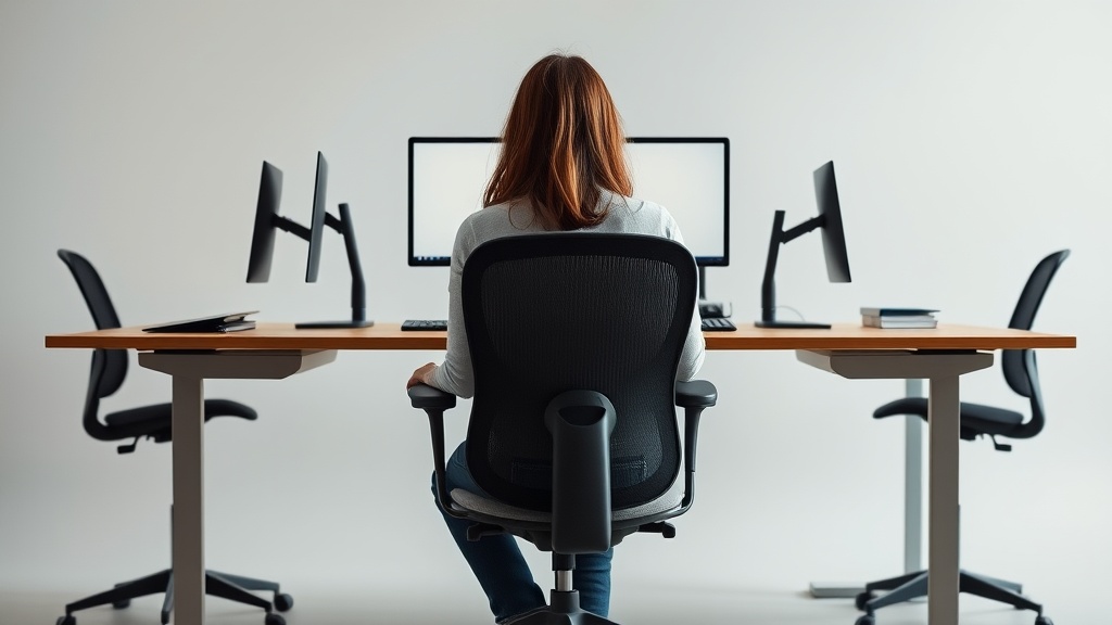Standing Desk vs. Sitting: Real Health Trade-offs for Remote Workers