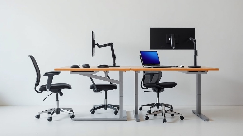 Standing Desk Converters Tested: Which $200 Models Actually Stay Stable After   6 Months