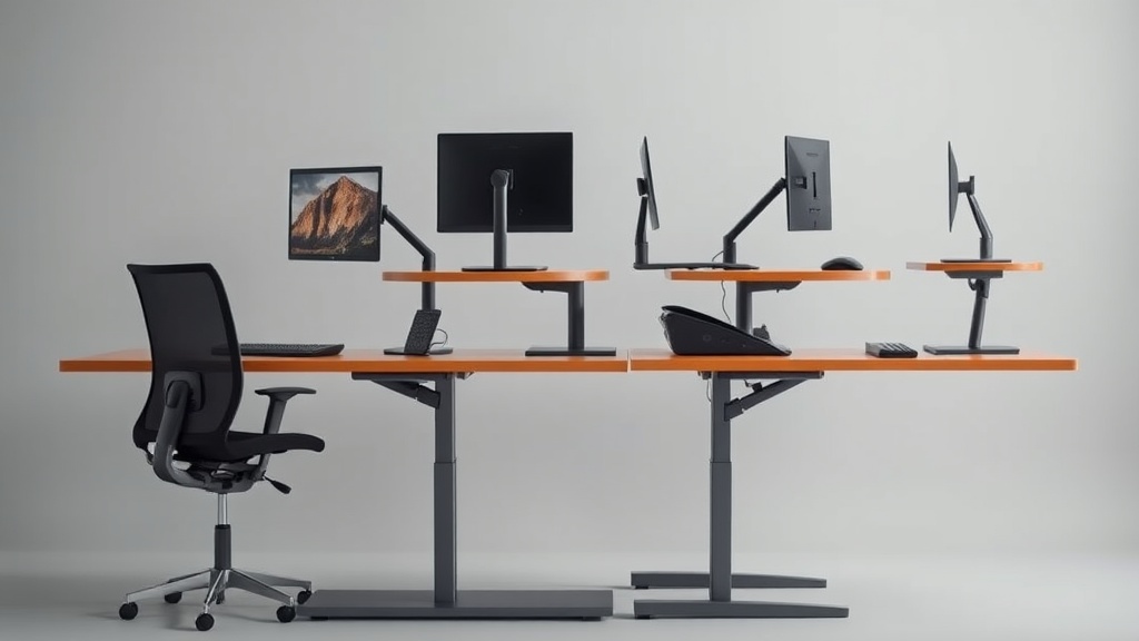 Standing Desk Converters Reviewed: Transform Your Desk, Not Your Budget